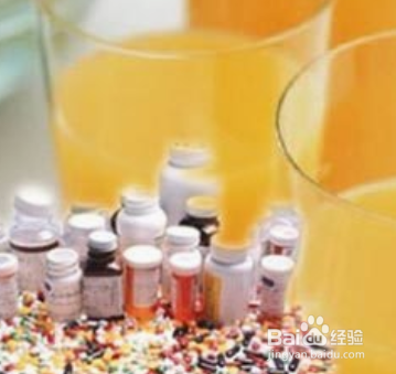 吃不同药有哪些注意点？