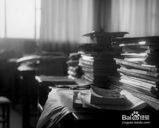 高三总复习策略