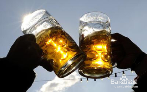 如何喝酒不容易醉