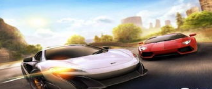狂野飙车8简易版怎么安装
