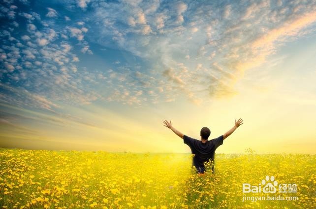 密集恐惧症的自我治疗方法及步骤