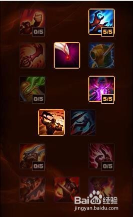 lol爆破鬼才天赋|lol爆破鬼才符文