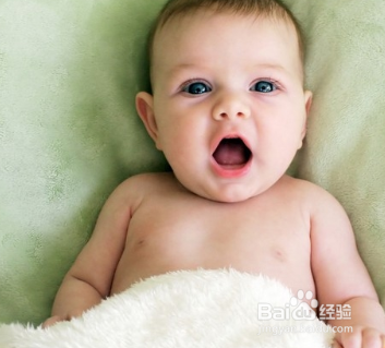 宝宝生病前的四大征兆