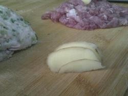 灌汤包子的做法