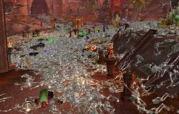 魔兽世界8.0高层自由镇怎么打