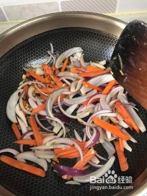 三色鸡胸肉【荤】