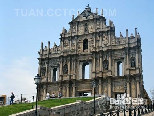 澳门旅游省钱攻略