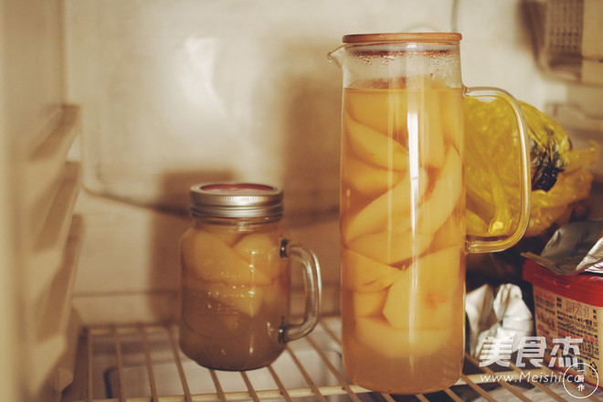 大概这就是初恋的味道