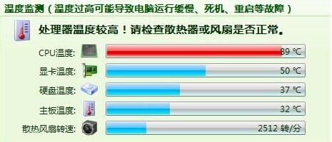电脑自动重启怎么办(图文)