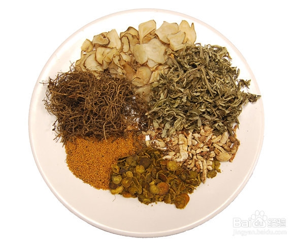 产后慎用的5类中药