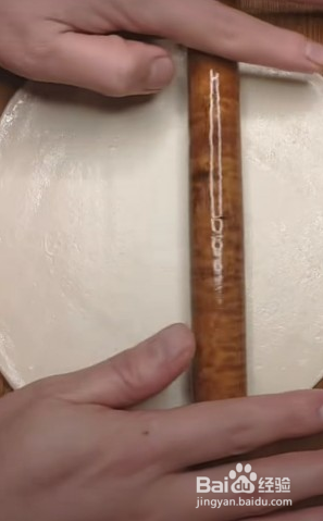 简单好做又好吃的春饼