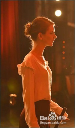 女生如何变的有气质