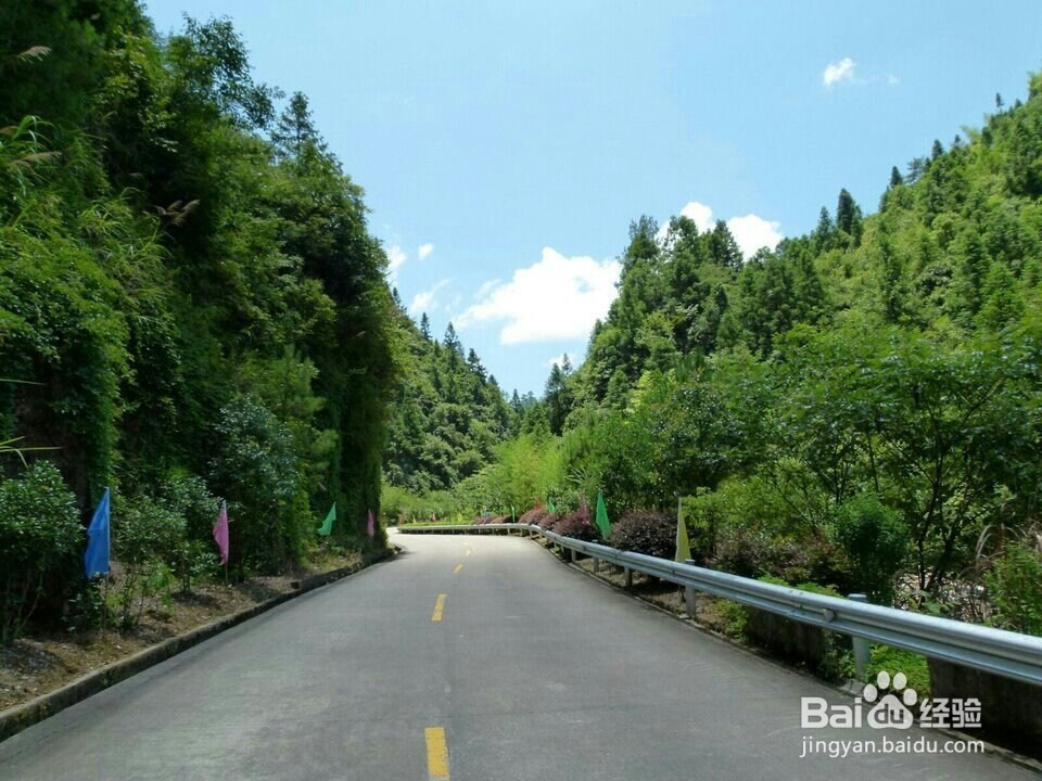 白水洋旅游攻略