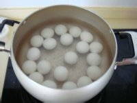 怎么做擂沙圆