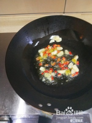 养生食补酸辣大白菜