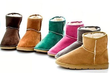 女人应少穿的七种鞋