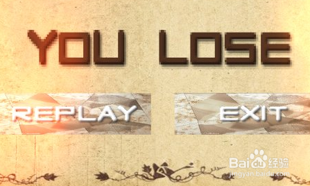 Flash：ActionScript3.0小游戏制作流程