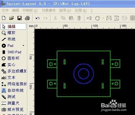 sprint layout 6.0 full