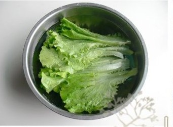 鸡蛋面饼三明治