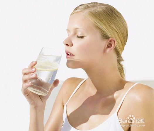 为什么说水是健康之本?