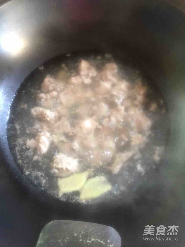 糖醋排骨的做法