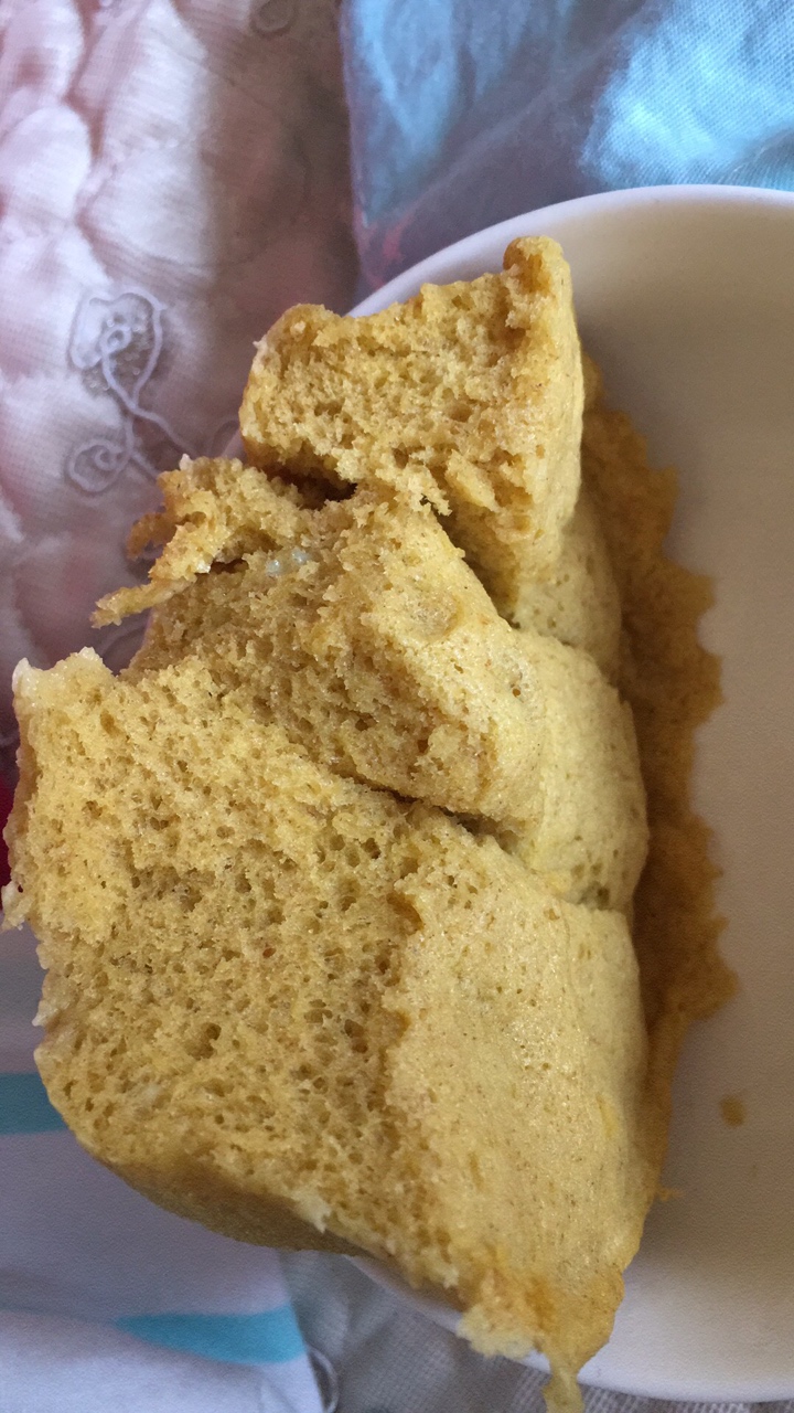 儿童营养蛋糕的做法简单有营养，非常好吃