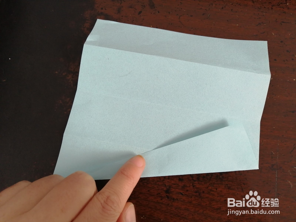 简单到极致的蝴蝶怎么折