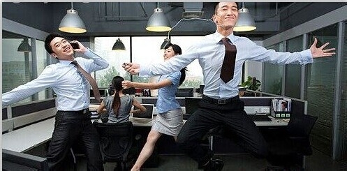 为何企业都爱积分制管理？