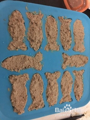 七月辅食：猪肝泥