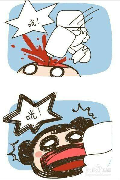 拨智齿过程和注意事项