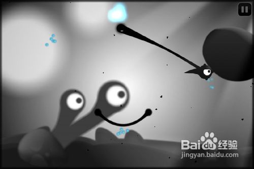 【儿童节】黑暗旅行者Contre Jour 1-17关攻略