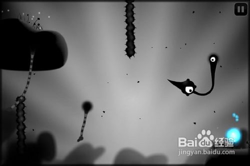 【儿童节】黑暗旅行者Contre Jour 1-19关攻略