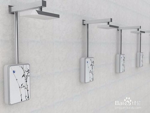 感应洁具有哪些？该怎么选购？