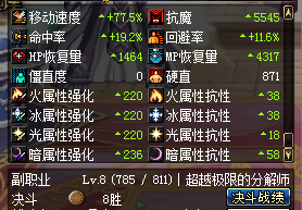 dnf泰波尔斯鸟背副本完整攻略