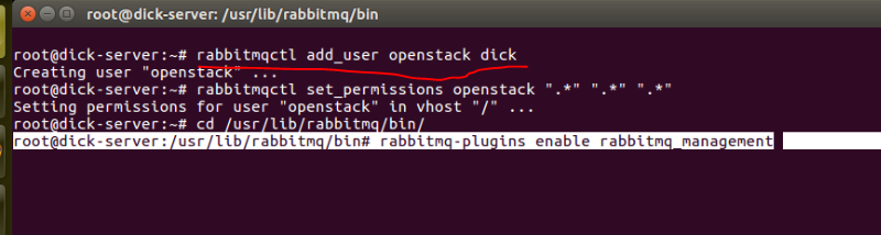 怎么在Ubuntu linux系统上安装和使用RabbitMQ