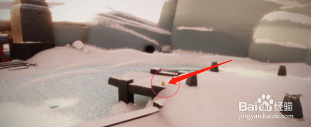 光遇2月14日季节蜡烛位置一览