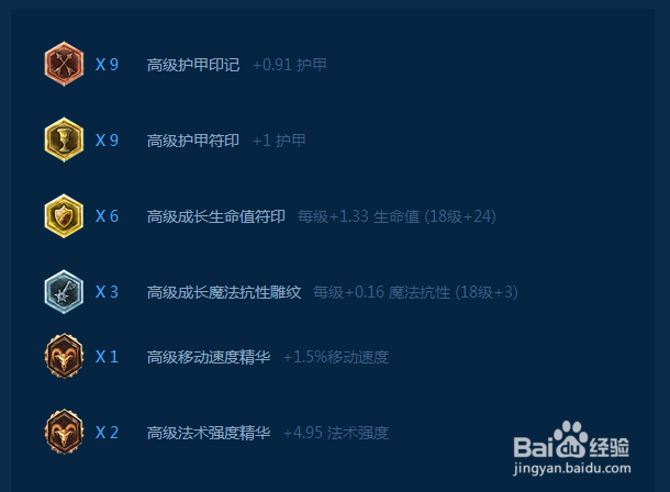 LOL翠神怎么玩