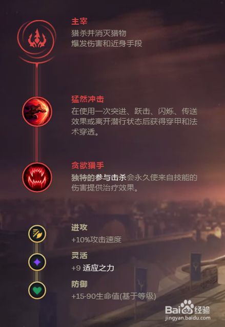 LOL麦林炮手小炮S8赛季怎么出装加点