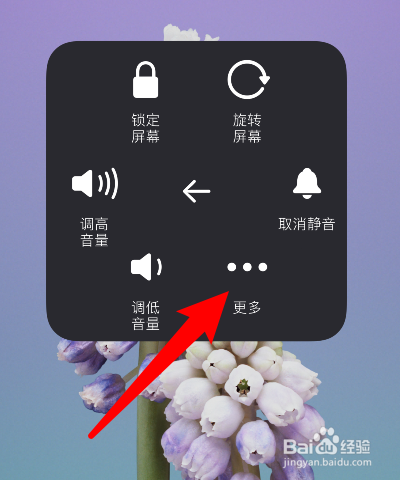 iphone怎么截屏