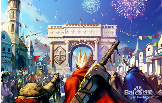 DNF:安徒恩辅助女气功加点