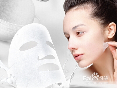 夏天用什么面膜好