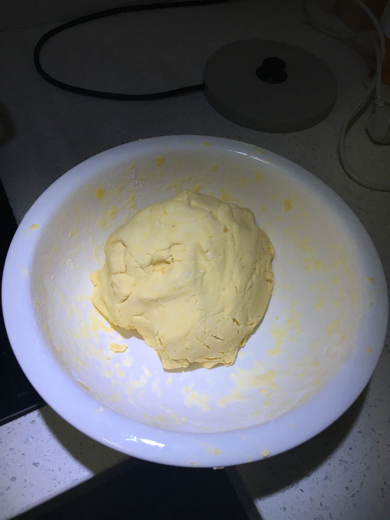 美味快手芋圆的做法，味道好极了！