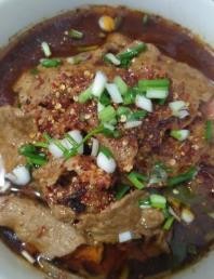 如何做水煮肉片