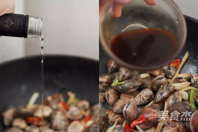 大排档的大杀器