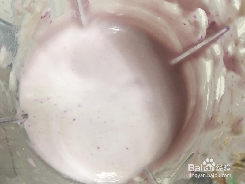 糯唧唧的芋泥~零失败的做法