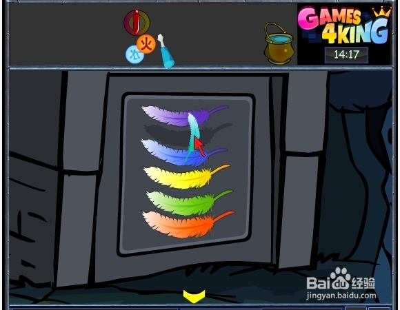 鹦鹉逃生攻略：[2]