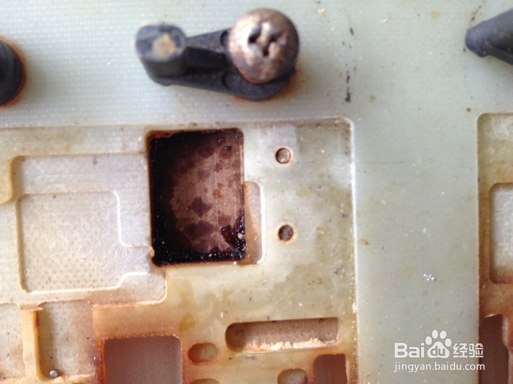 超声波清洗SMT治具夹具