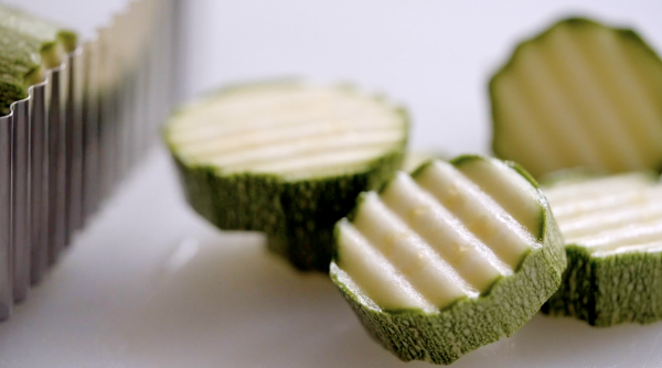 无油空炸云南风味青花鱼和包浆豆腐有多好吃