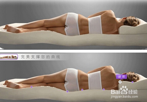 天然乳胶床垫怎么样