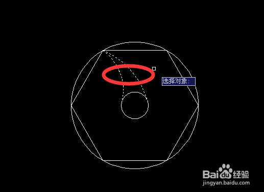 用CAD怎么画风车?